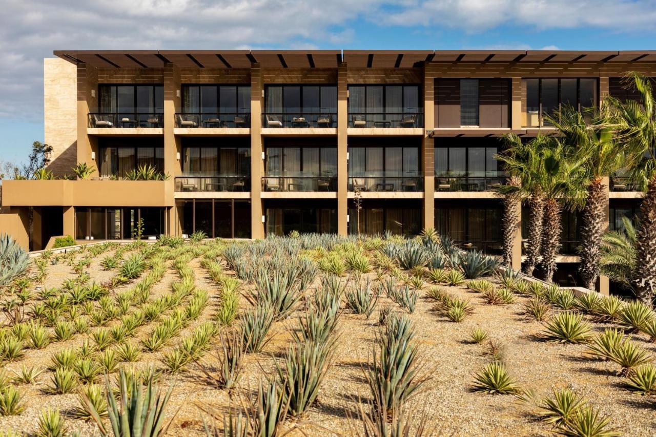 Casa Maat At Jw Marriott Los Cabos Beach Resort & Spa San José del Cabo المظهر الخارجي الصورة