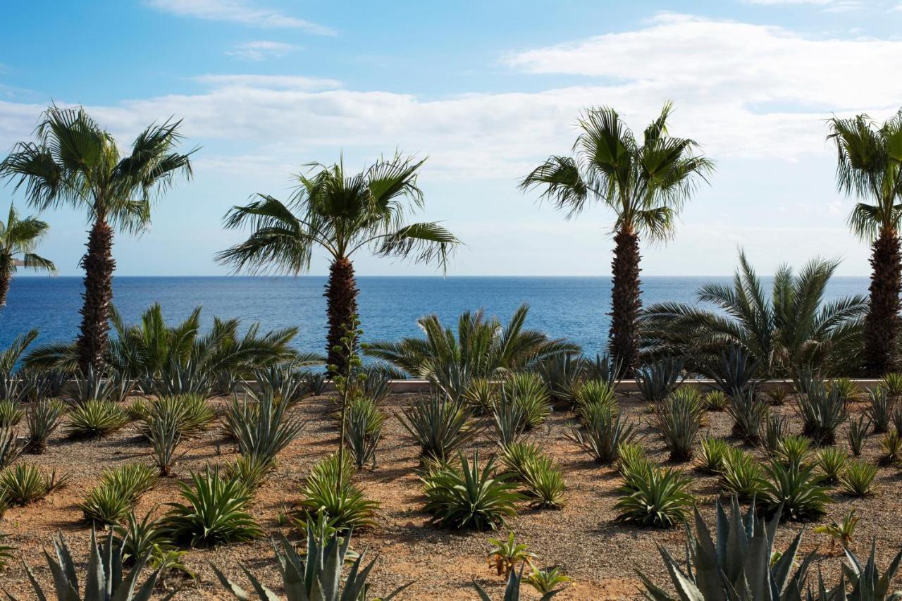 Casa Maat At Jw Marriott Los Cabos Beach Resort & Spa San José del Cabo المظهر الخارجي الصورة