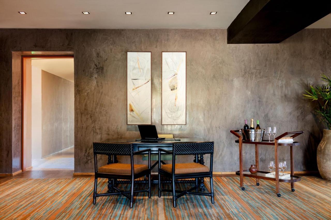 Casa Maat At Jw Marriott Los Cabos Beach Resort & Spa San José del Cabo المظهر الخارجي الصورة