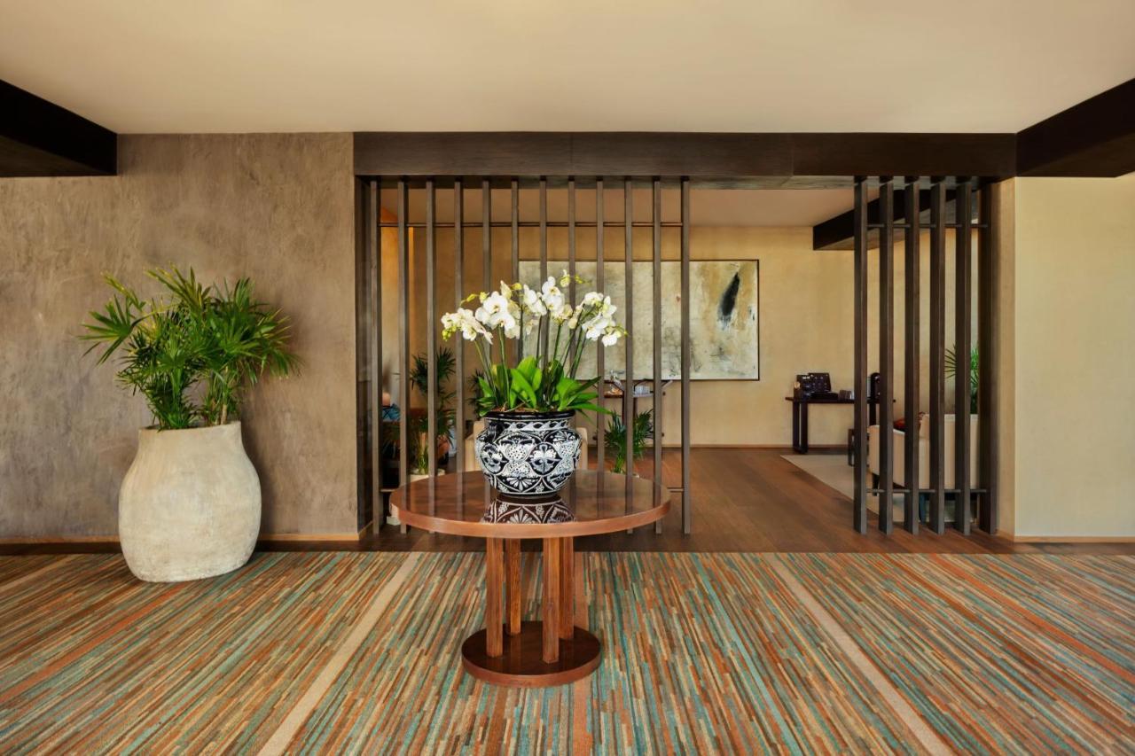 Casa Maat At Jw Marriott Los Cabos Beach Resort & Spa San José del Cabo المظهر الخارجي الصورة