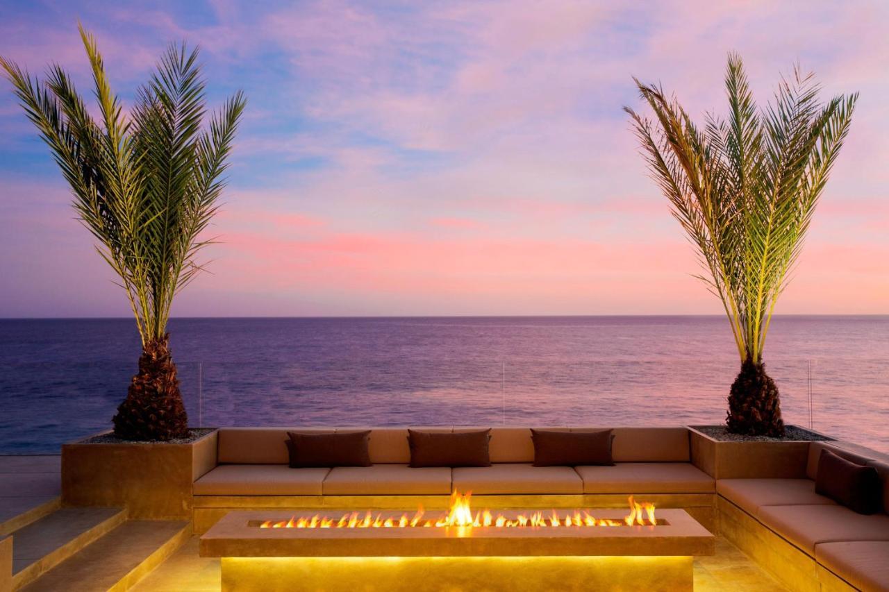 Casa Maat At Jw Marriott Los Cabos Beach Resort & Spa San José del Cabo المظهر الخارجي الصورة