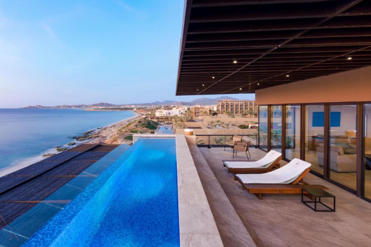 Casa Maat At Jw Marriott Los Cabos Beach Resort & Spa San José del Cabo المظهر الخارجي الصورة
