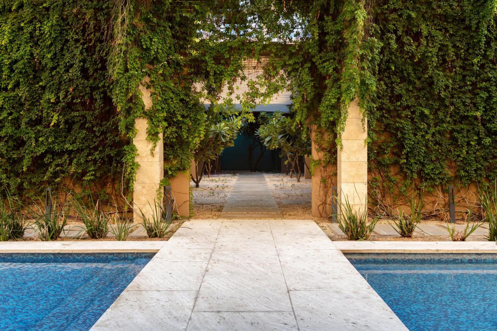 Casa Maat At Jw Marriott Los Cabos Beach Resort & Spa San José del Cabo المظهر الخارجي الصورة