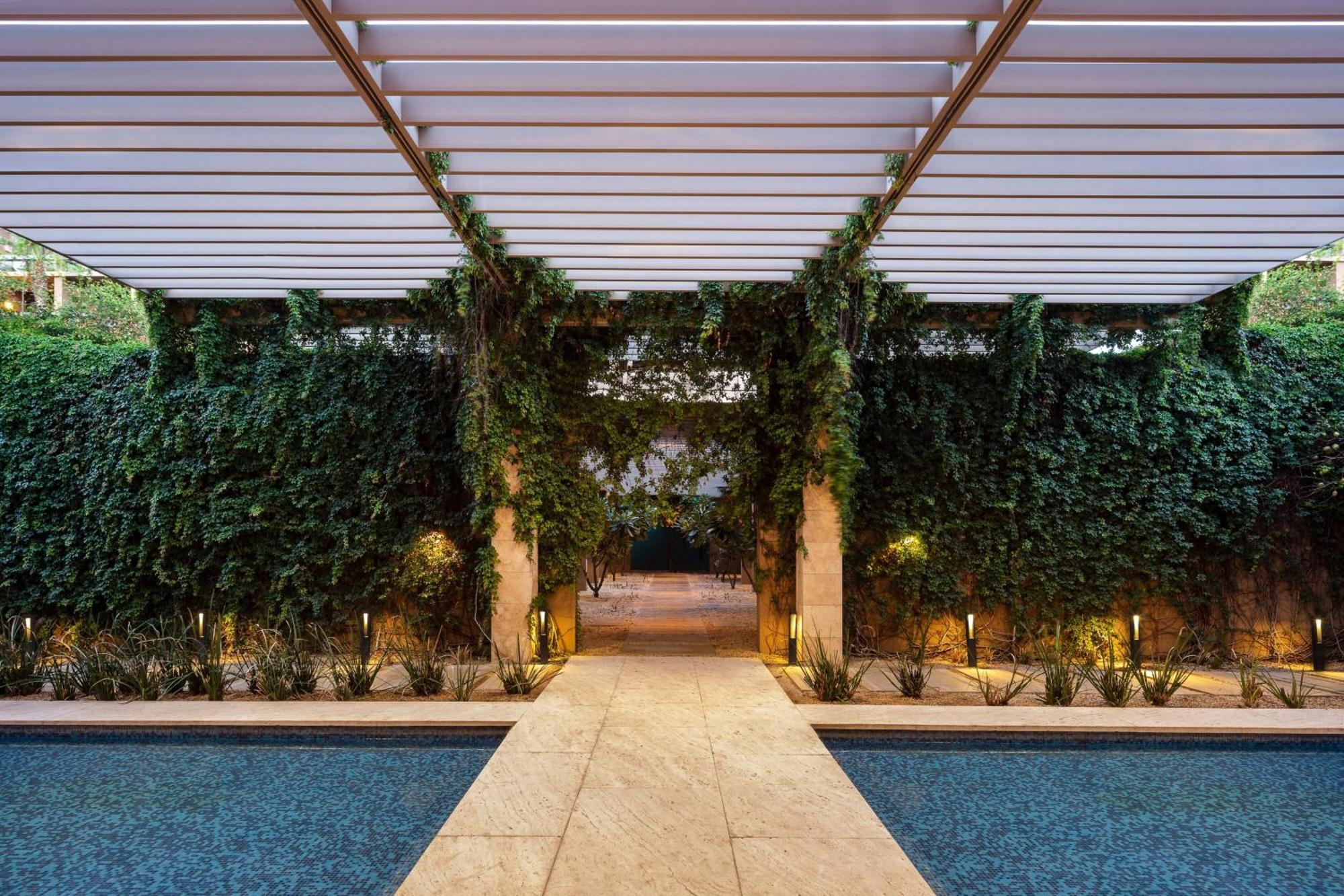 Casa Maat At Jw Marriott Los Cabos Beach Resort & Spa San José del Cabo المظهر الخارجي الصورة