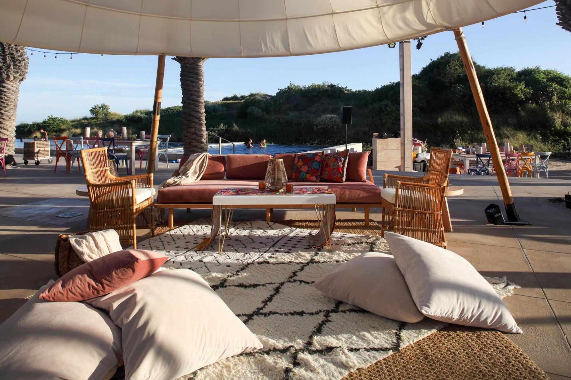 Casa Maat At Jw Marriott Los Cabos Beach Resort & Spa San José del Cabo المظهر الخارجي الصورة