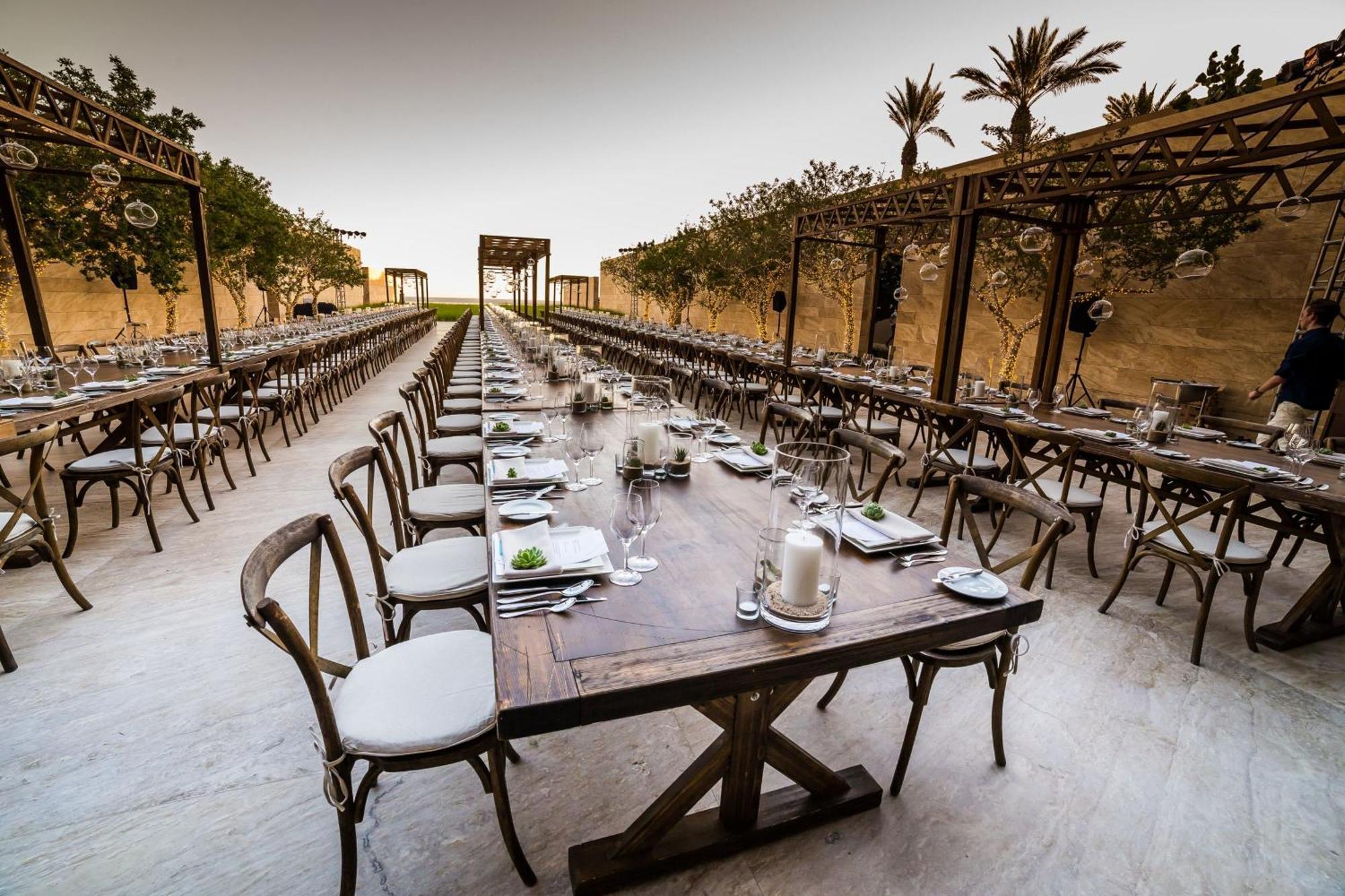Casa Maat At Jw Marriott Los Cabos Beach Resort & Spa San José del Cabo المظهر الخارجي الصورة