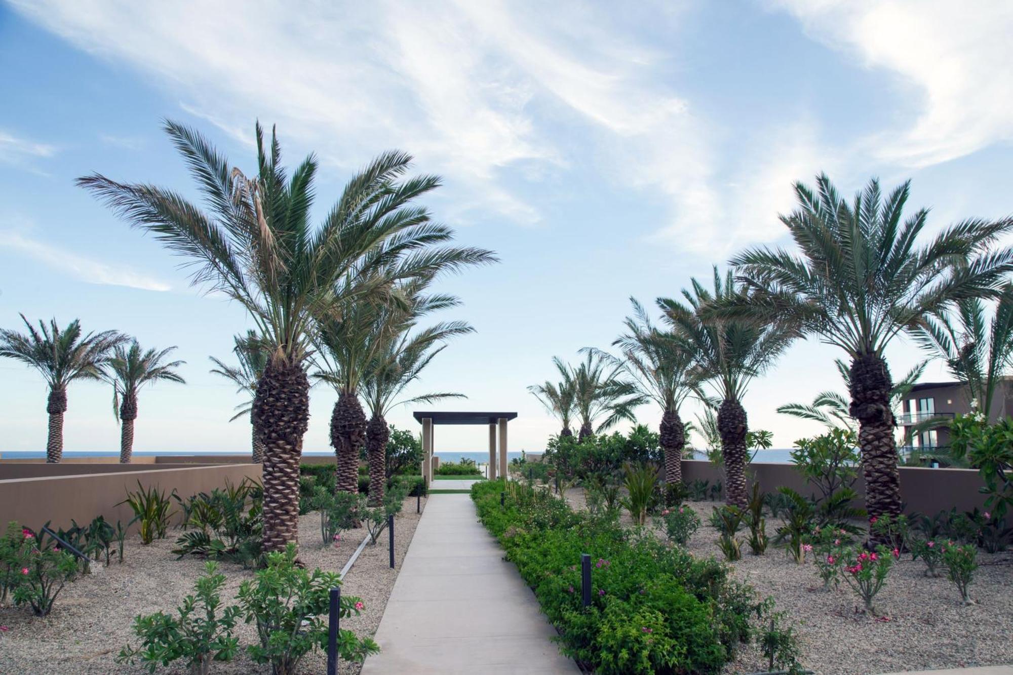 Casa Maat At Jw Marriott Los Cabos Beach Resort & Spa San José del Cabo المظهر الخارجي الصورة
