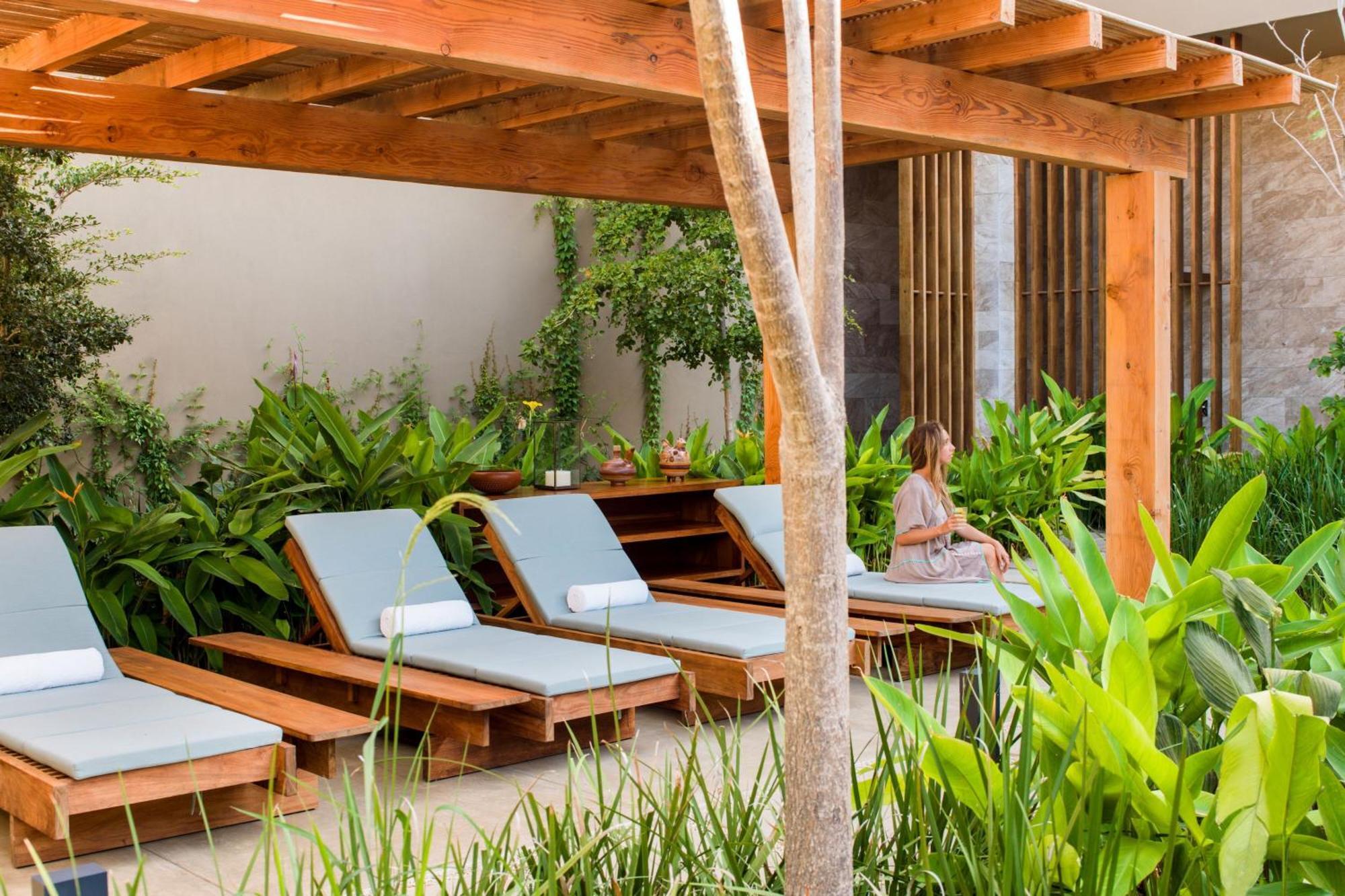 Casa Maat At Jw Marriott Los Cabos Beach Resort & Spa San José del Cabo المظهر الخارجي الصورة