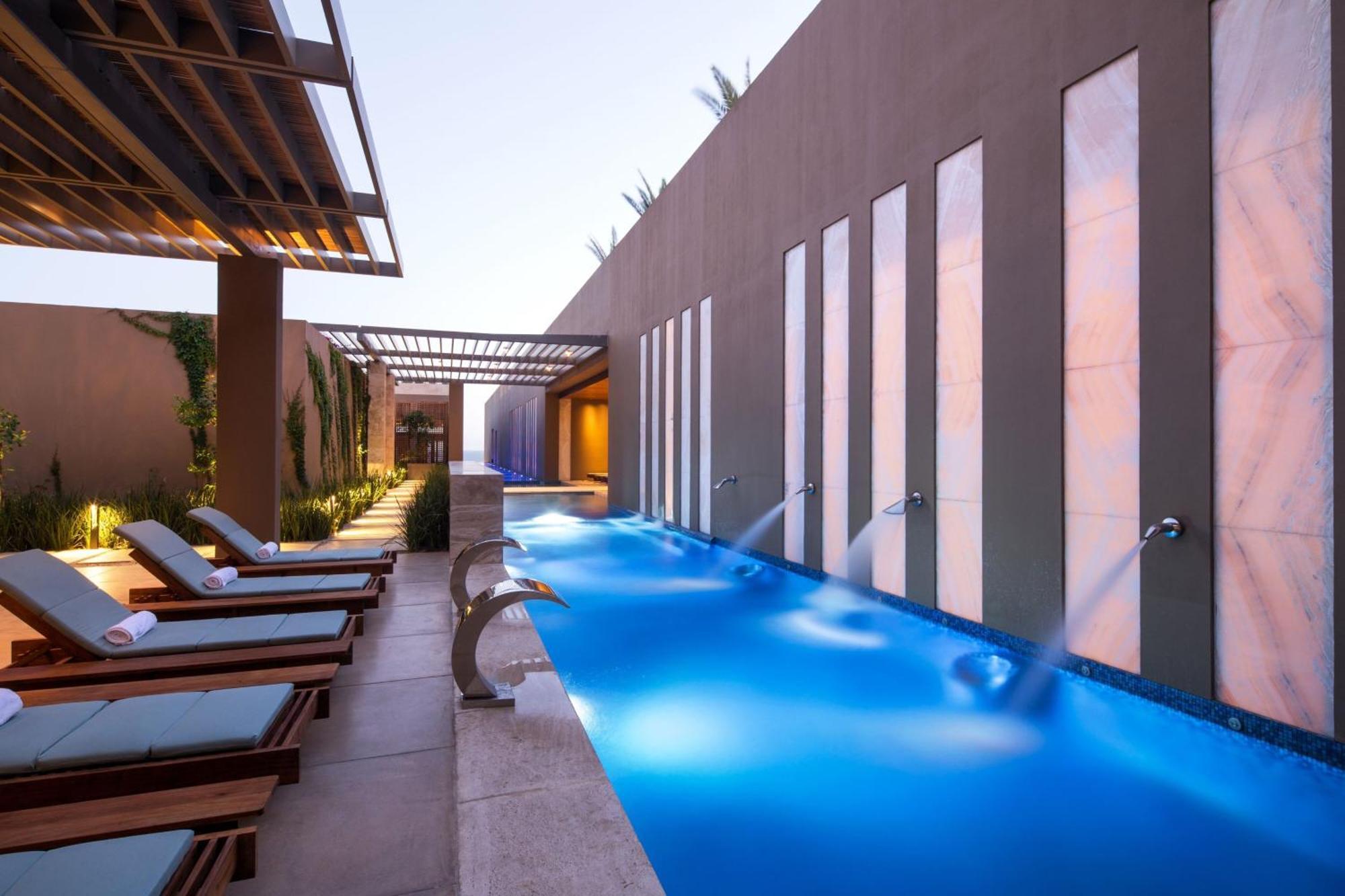 Casa Maat At Jw Marriott Los Cabos Beach Resort & Spa San José del Cabo المظهر الخارجي الصورة