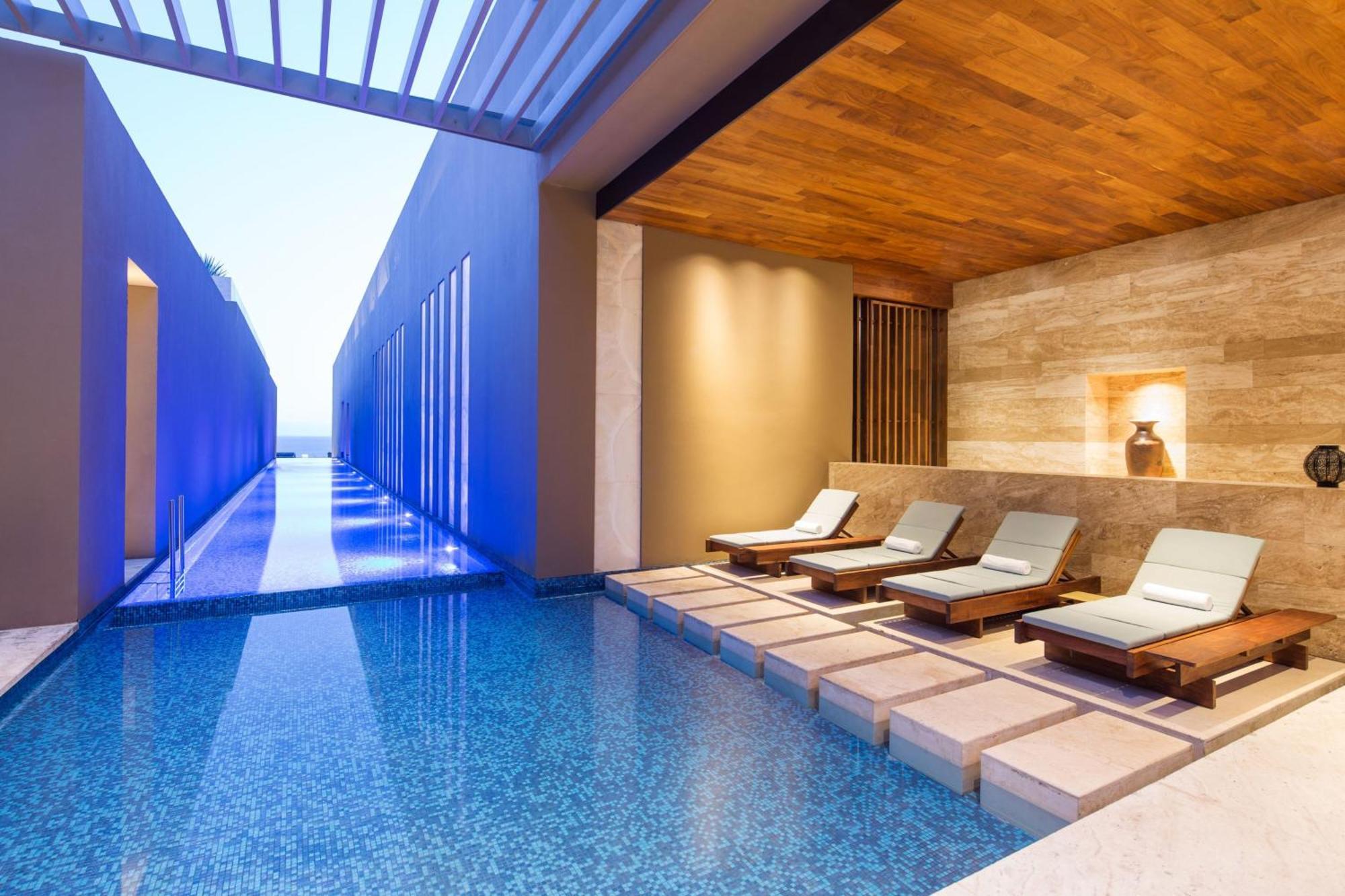 Casa Maat At Jw Marriott Los Cabos Beach Resort & Spa San José del Cabo المظهر الخارجي الصورة