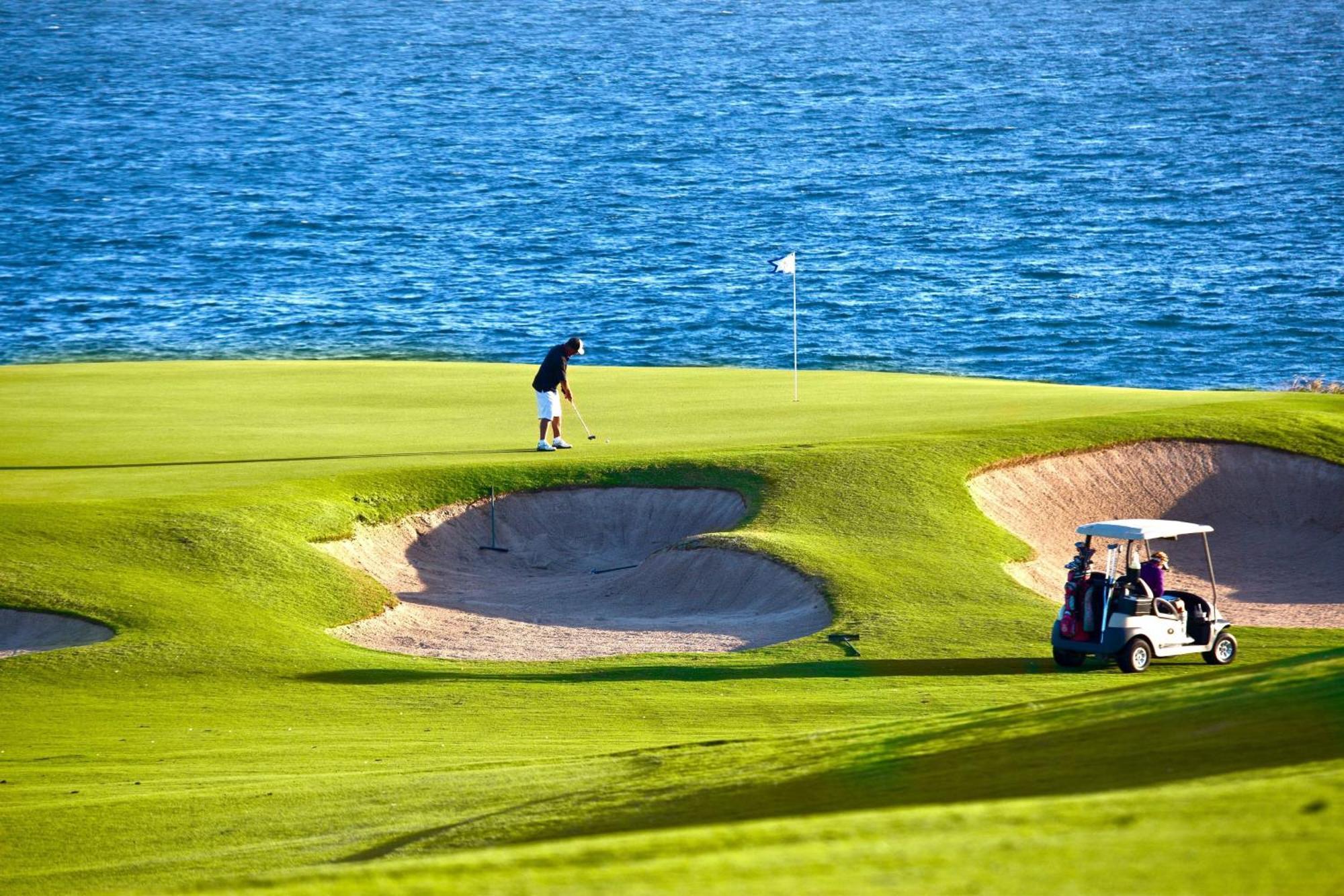 Casa Maat At Jw Marriott Los Cabos Beach Resort & Spa San José del Cabo المظهر الخارجي الصورة