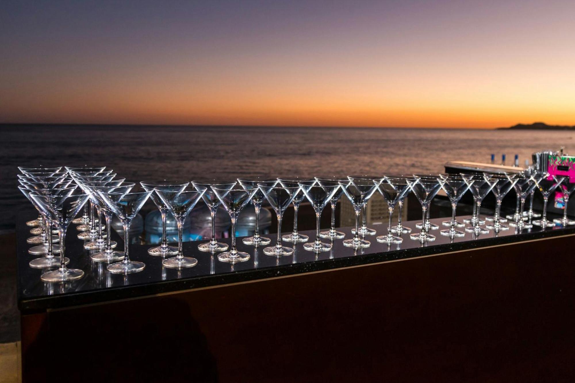 Casa Maat At Jw Marriott Los Cabos Beach Resort & Spa San José del Cabo المظهر الخارجي الصورة